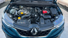 Renault Arkana 1.3 Mild hybrid 140 R.S. Line 5dr EDC Petrol Estate
